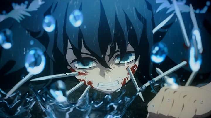 Kimetsu No Yaiba S3 7.6 