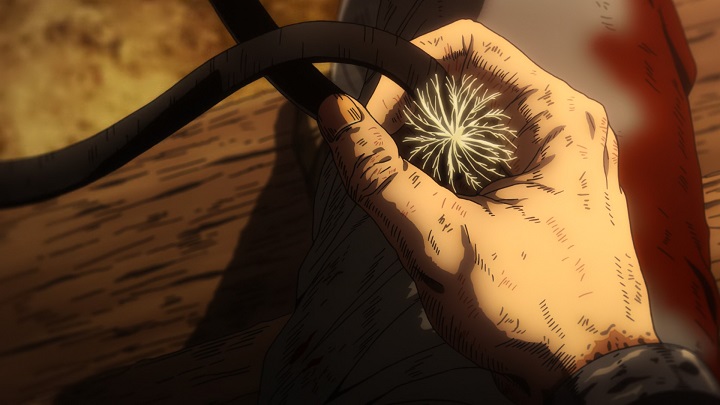 Vinland Saga S2 - 21 [Courage] - Star Crossed Anime