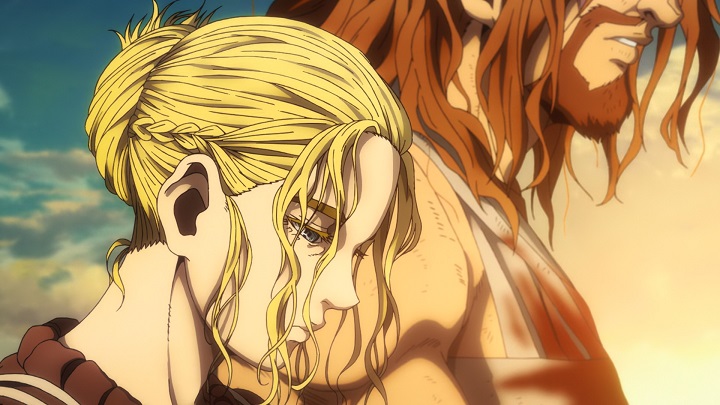 Vinland Saga Anime Review • Core Reviews