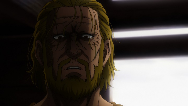 Vinland Saga Flips The Most Overused Shonen Trope On His Head