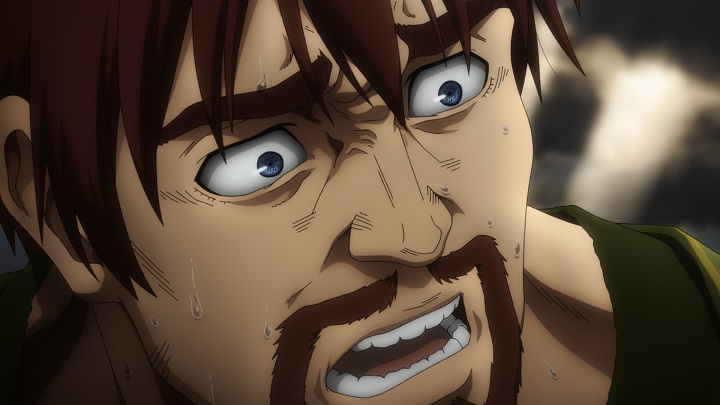 Vinland Saga Season 2: Episodes 21 to 23 Reviews – Anime Rants