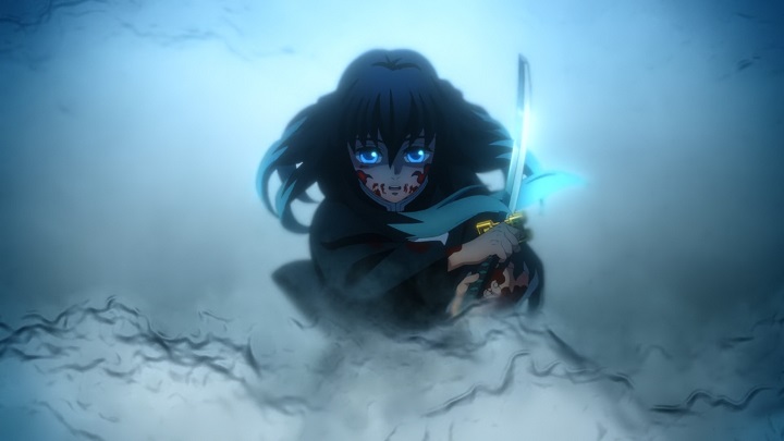 Demon Slayer Season 3 Episode 9 Review: Mist Hashira Muichiro Tokito