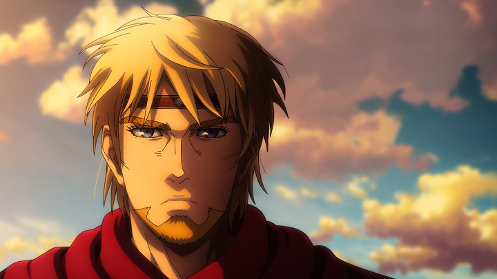 O ENCONTRO DE THORFINN E CANUTO! - React Vinland Saga 2 EP 22 