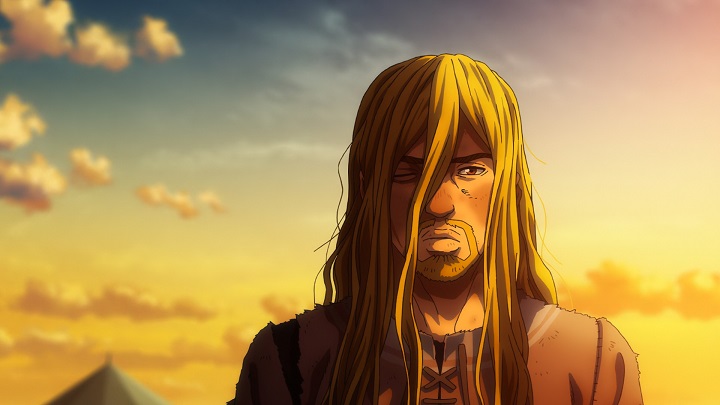 Vinland Saga S2 - 21 [Courage] - Star Crossed Anime