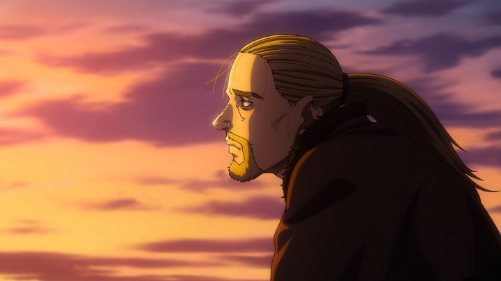 Vinland Saga S2 – 08 – Way Down In the Hole – RABUJOI – An Anime Blog