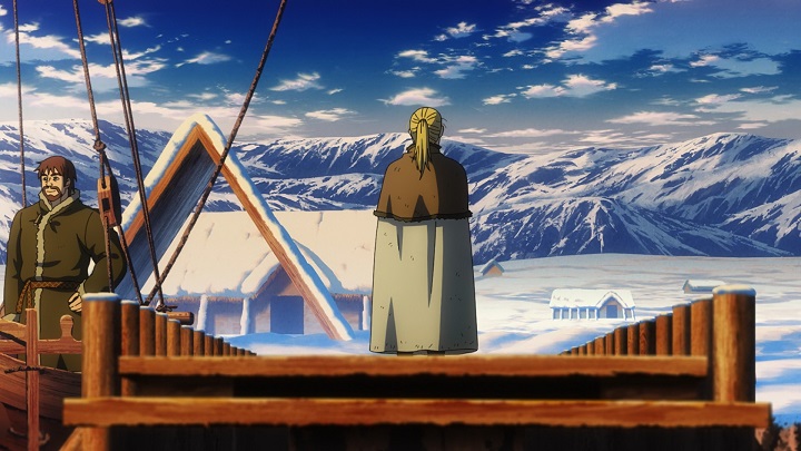 Vinland Saga Season 2 Listed With 24 Episodes, Set To Air in Two  Consecutive Cours - Anime Corner
