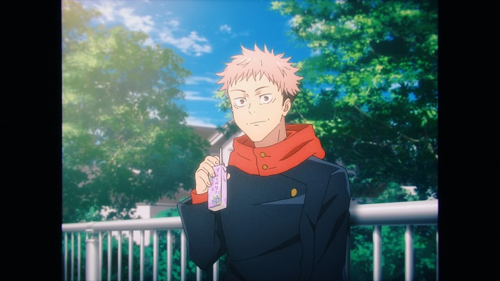 Jujutsu Kaisen S2 - 23 [Shibuya Incident – Gate, Close] - Star Crossed Anime