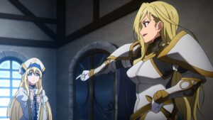 Goblin Slayer (GOBLIN SLAYER) · AniList