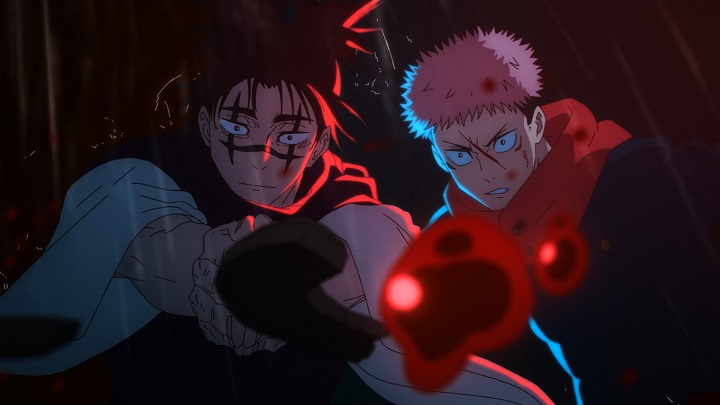 Mei Mei Gets the Spotlight in Jujutsu Kaisen Season 2 Episode 14 Preview -  Anime Corner