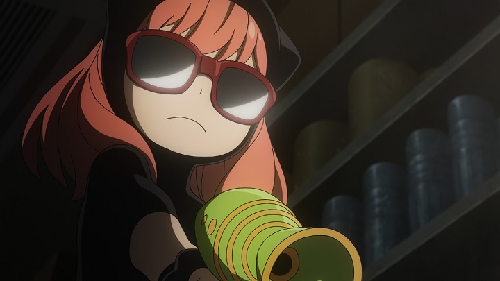 SPY x FAMILY Part 2 Episode 9 Release Date and Time on Crunchyroll -  GameRevolution