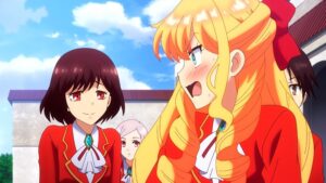 Kaguya-Sama Season 3 Episode 9 Release Date and Time for Crunchyroll -  GameRevolution
