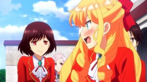 Classroom of the Elite Season 2 Episode 10 Release Date and Time for  Crunchyroll - GameRevolution