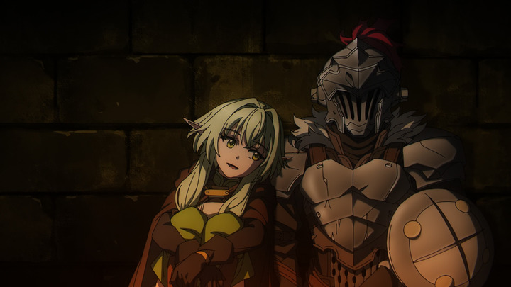 Goblin Slayer opening #anime #animeedit #animetiktok #animezenki