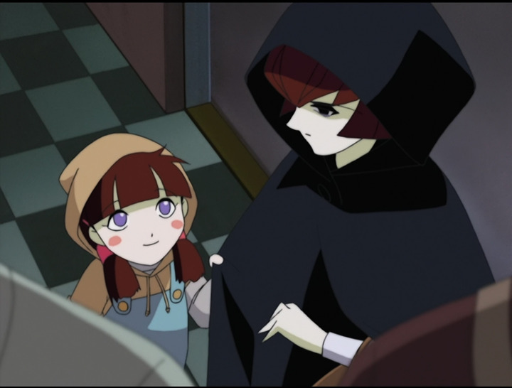 Densetsu no Yuusha no Densetsu Episode 15