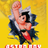 Guest Post: Unearthed Baubles with Firechick – Astro Boy 1980 (70/100)