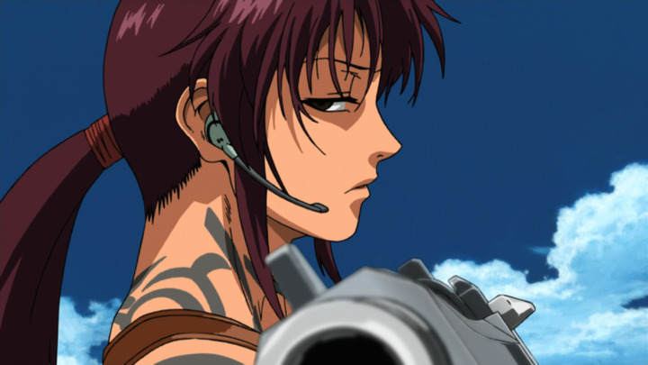 Black lagoon full online episodes