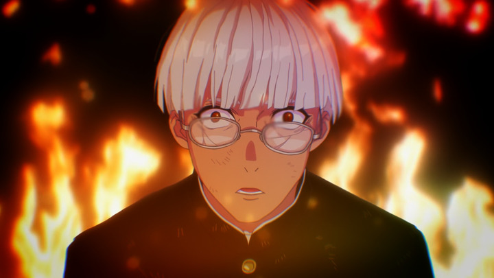 Ranger Reject - 7 [The Zigzag Road to the Final Exam!] - Star Crossed Anime
