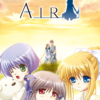 Guest Post: Unearthed Baubles with Firechick – Air (Visual Novel) 68/100