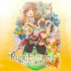 Guest Post: Unearthed Treasures with Firechick: Rune Factory 3 (77/100)
