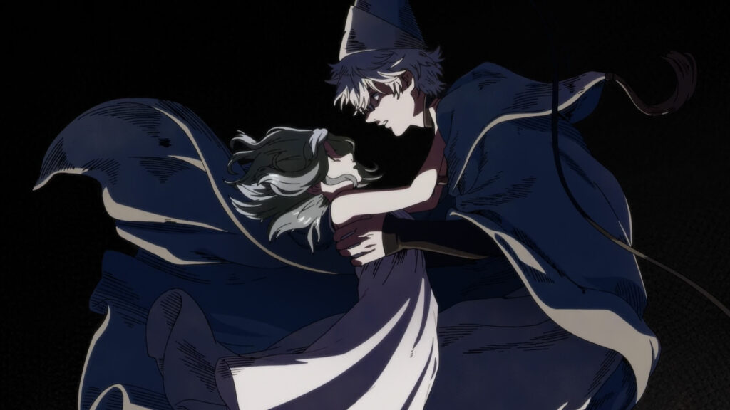 Spring Kanan Spring 2026 Impressions: Witch Hat Atelier, Needy Girl Overdose, Kanan ...