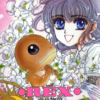 Guest Post: Unearthed Baubles with Firechick: A Dinosaur’s Story (66/100)